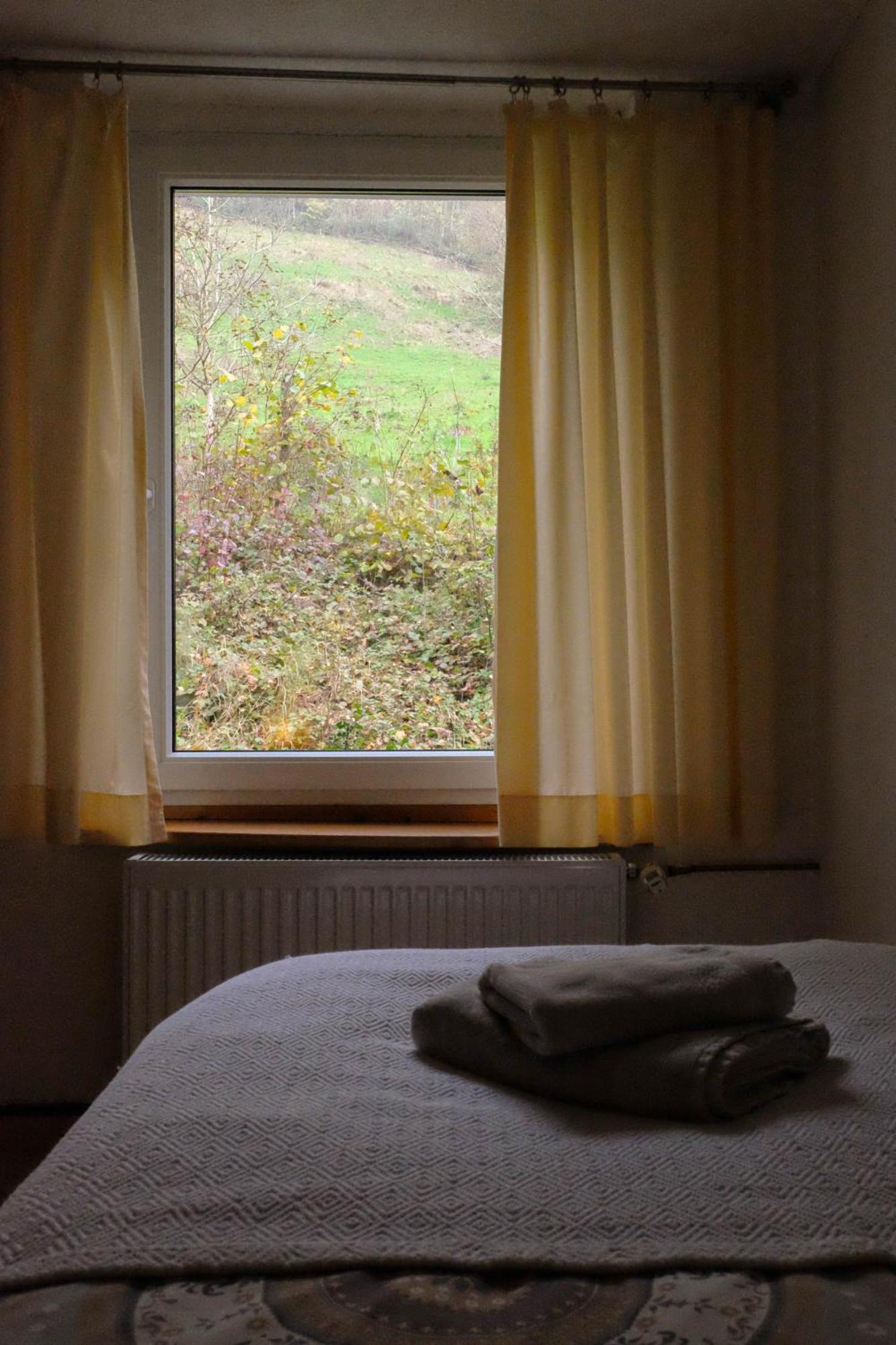 Ferienwohnung Im Gruenen Altstätten Dış mekan fotoğraf