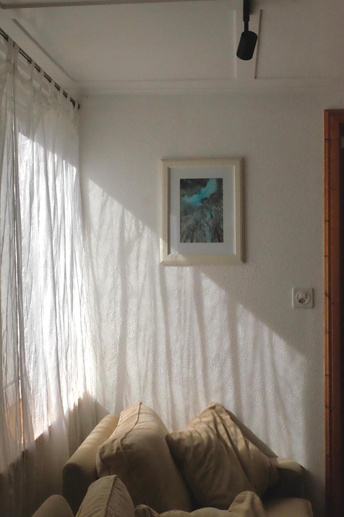 Ferienwohnung Im Gruenen Altstätten Dış mekan fotoğraf